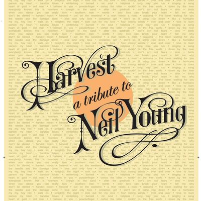 Harvest (a tribute to Neil Young)