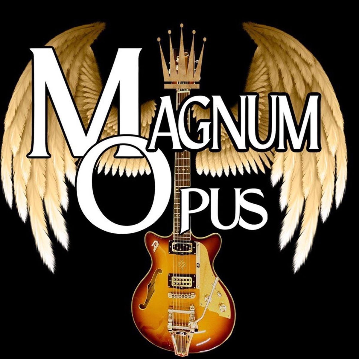 Saturday, 2\/15 - Live Music by Magnum Opus at Pete's Place North - 7pm-11pm