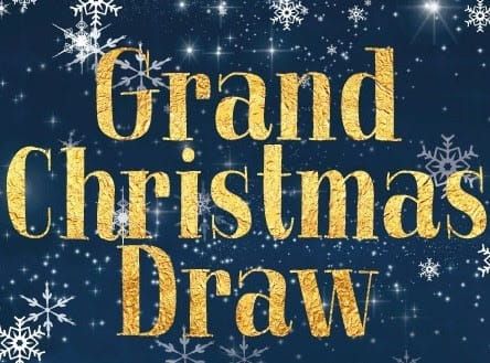 Christmas Draw