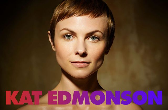 Kat Edmonson