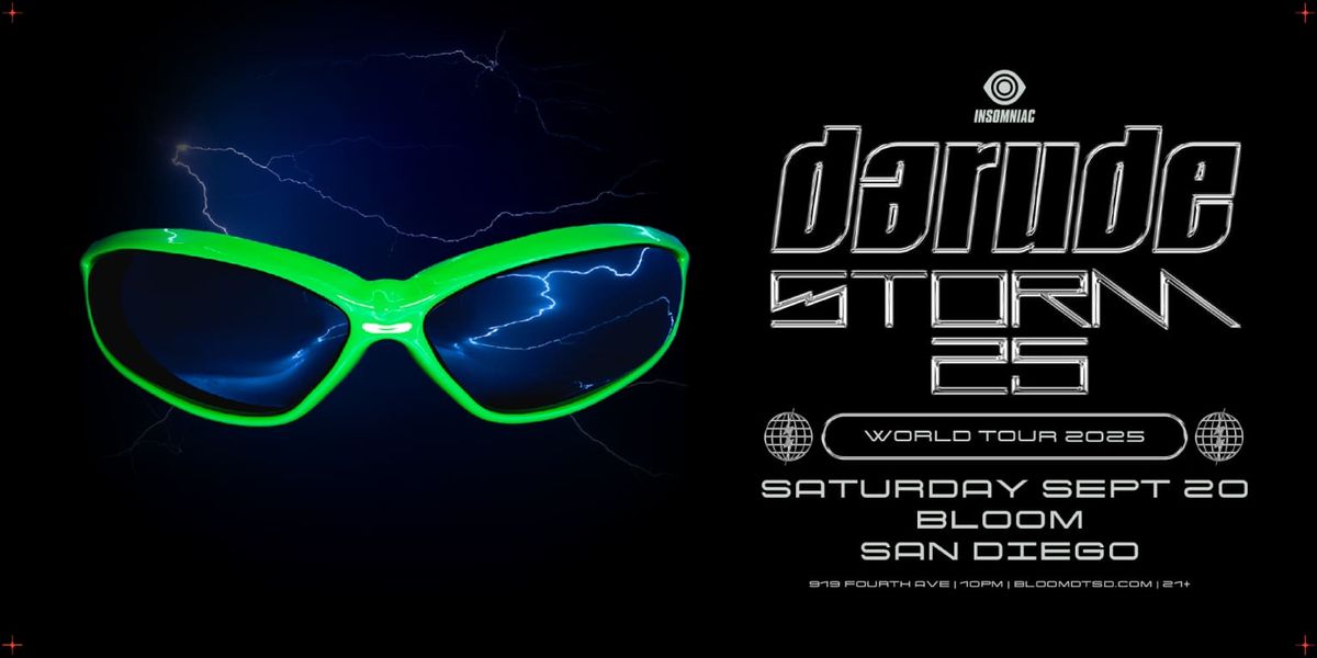 Darude (21+)