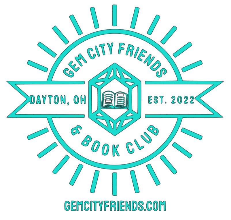 February Book Club - Book TBA