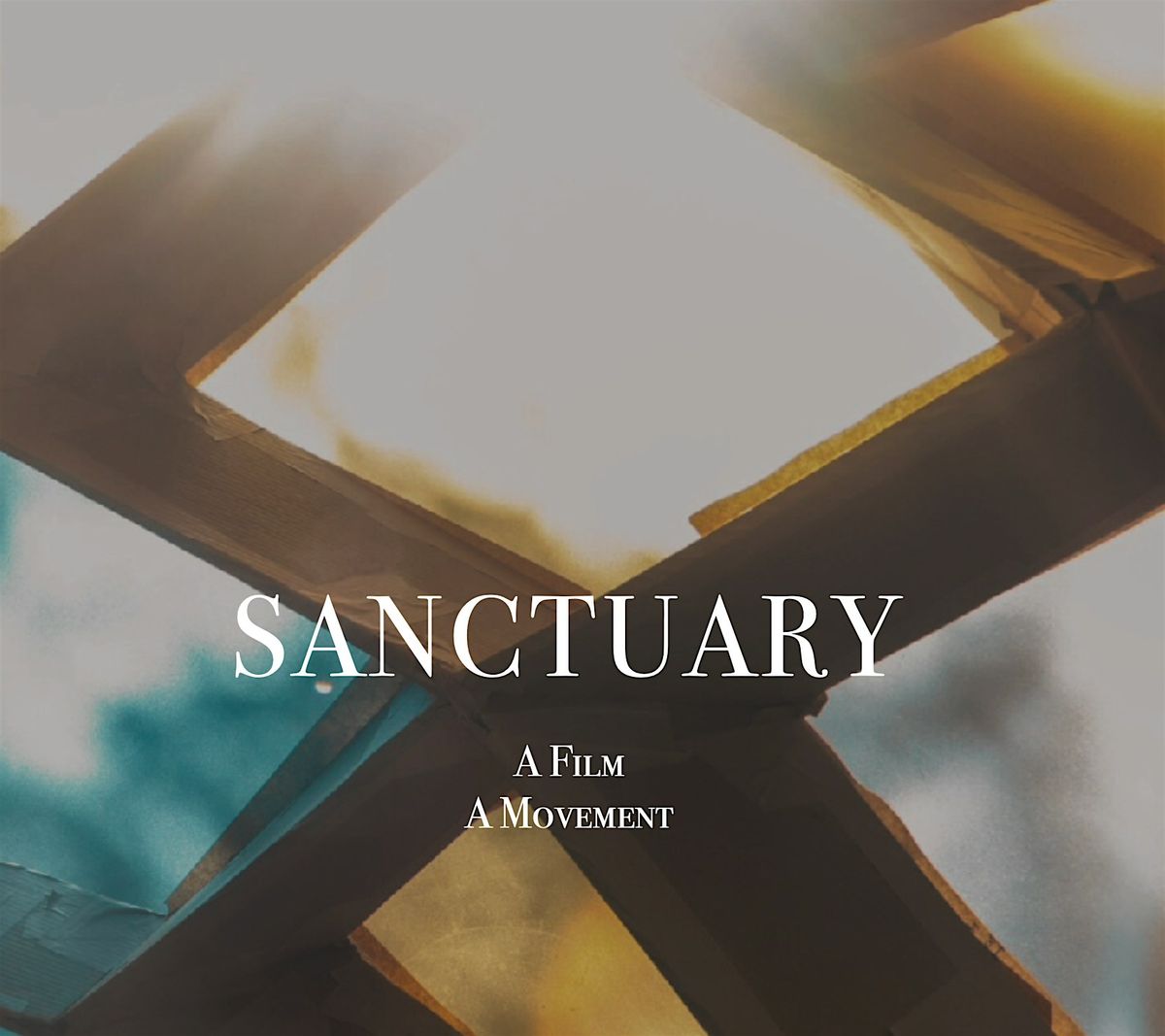 Sanctuary: Film Screening with Q & A