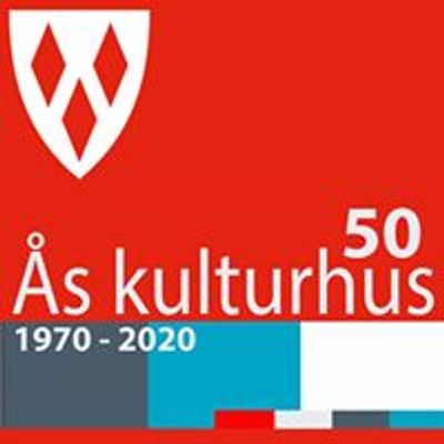 \u00c5s Kulturhus