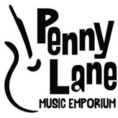 PENNY LANE EMPORIUM