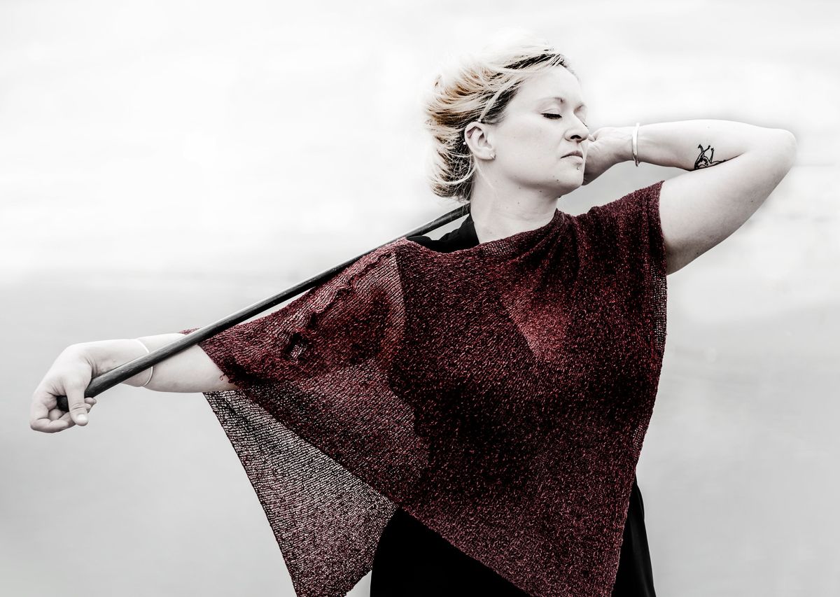 Eliza Carthy with support from Jenn Reid