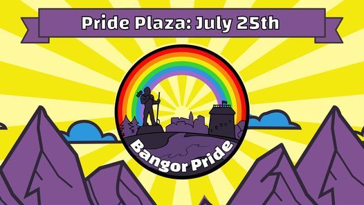 Pride Plaza