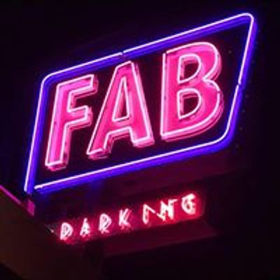 FAB Fresno