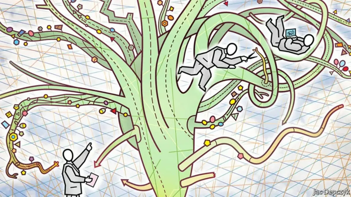 How Economists Forgot the Real World and Led Us Astray - Nat Dyer