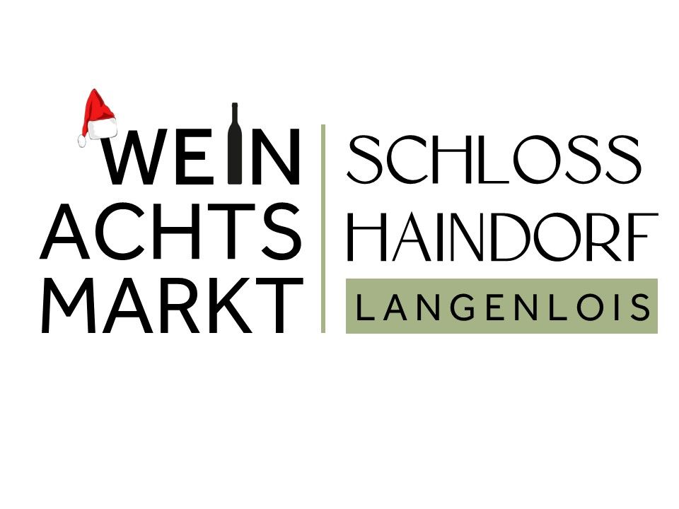 WEINachtsmarkt Schloss Haindorf 2025