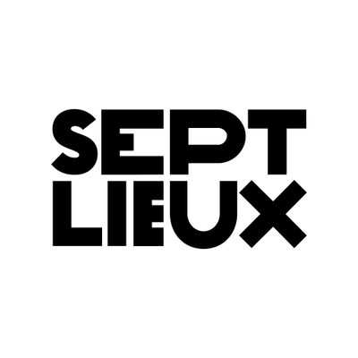 Sept Lieux - Versailles