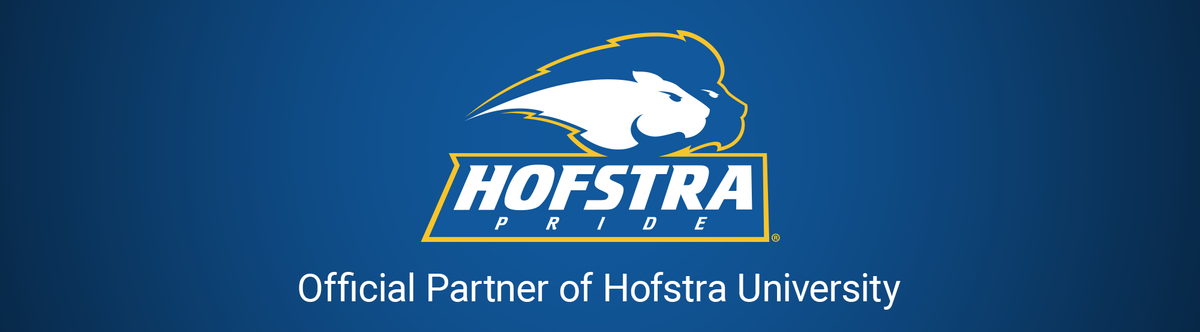 Hofstra Pride at Penn Quakers Mens Basketball at Palestra