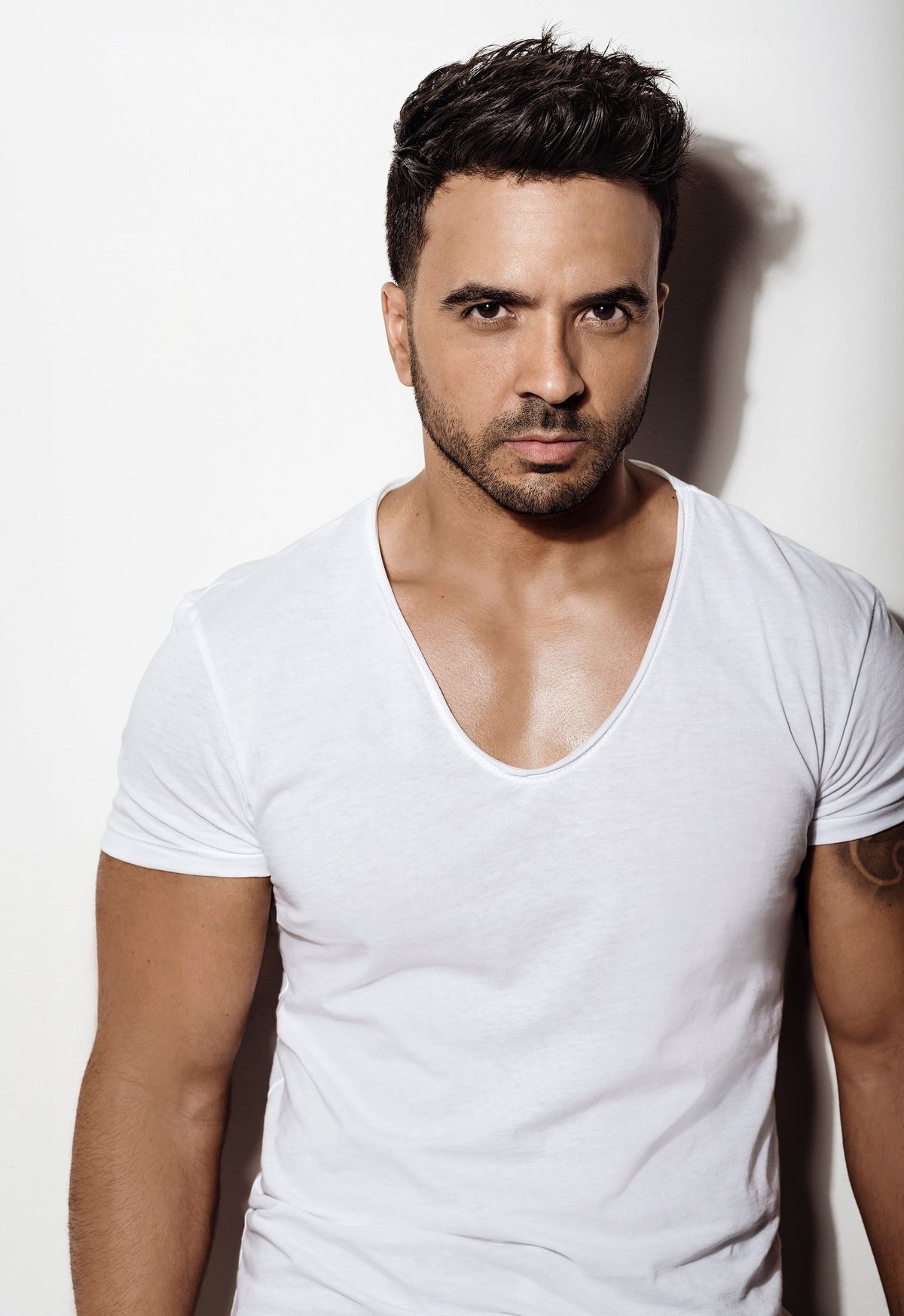 Luis Fonsi: 25 YEARS TOUR