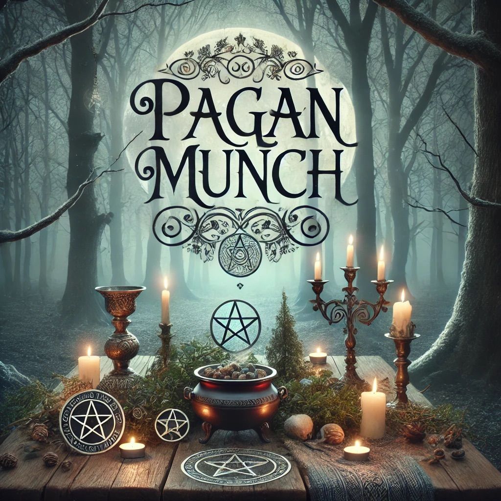 Pagan Munch