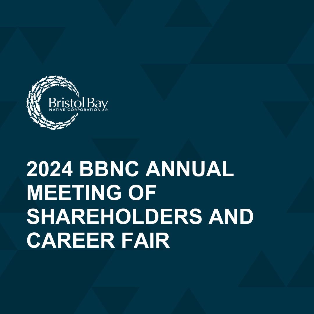 2024 BBNC Annual Meeting of Shareholders and Career Fair