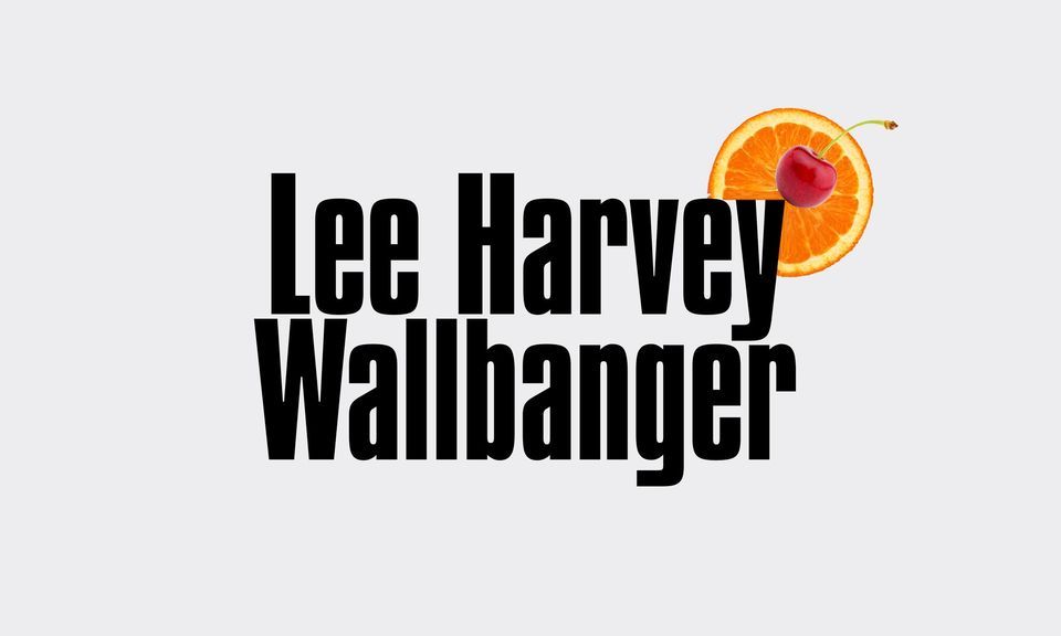 Lee Harvey Wallbanger at Inman Park Festival