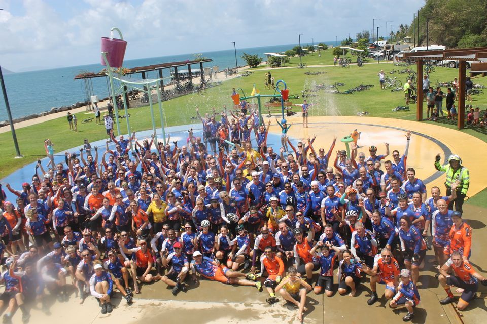 QSuper Cardiac Challenge 2023