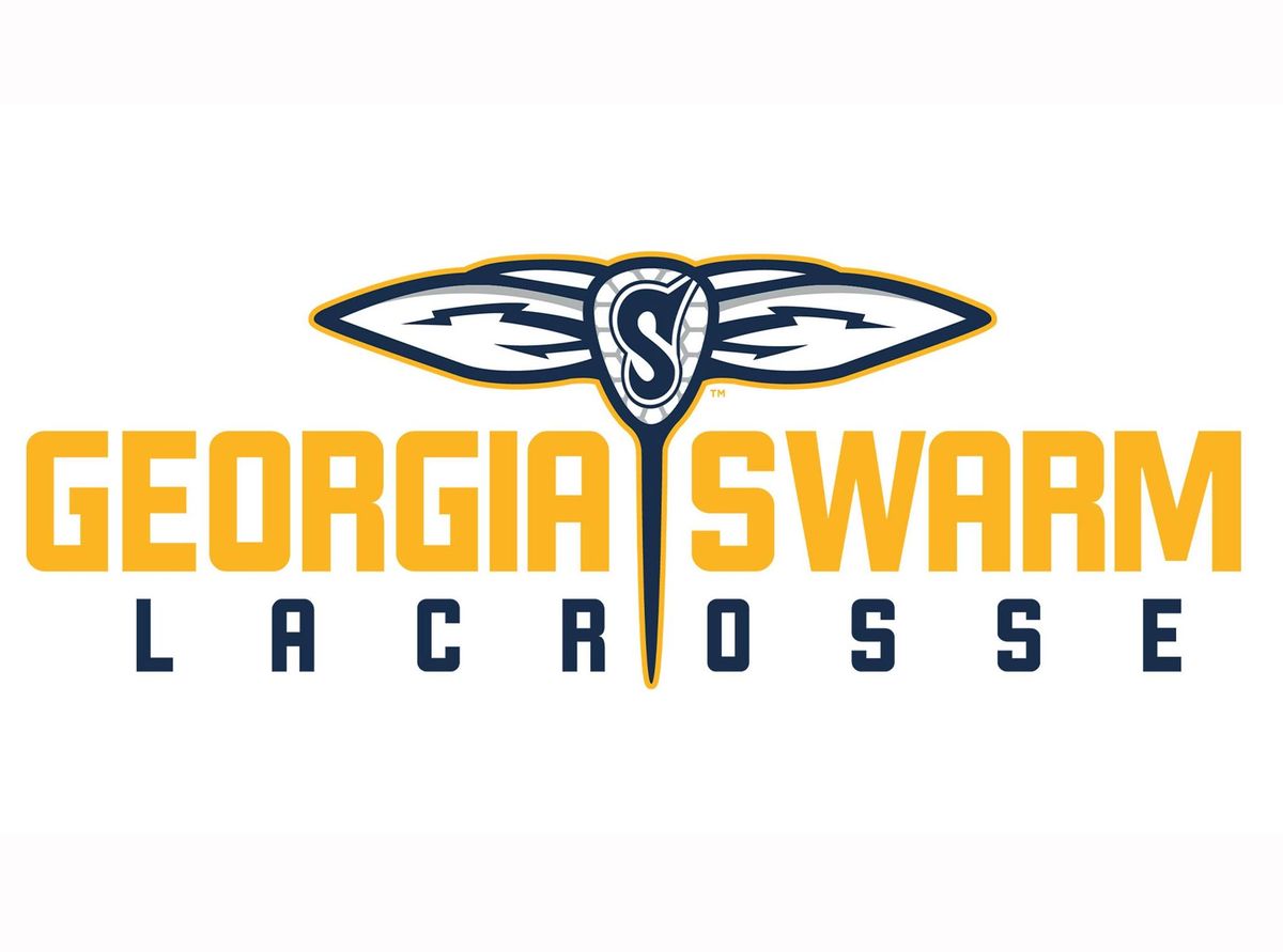 Georgia Swarm vs. Philadelphia Wings