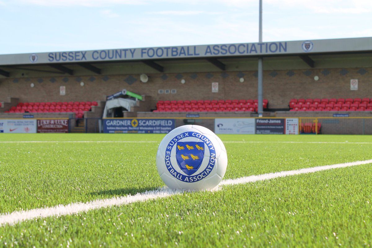 Football Trials - South East