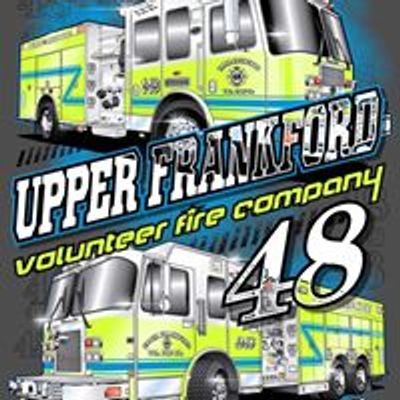 Upper Frankford Township Volunteer Fire Co.