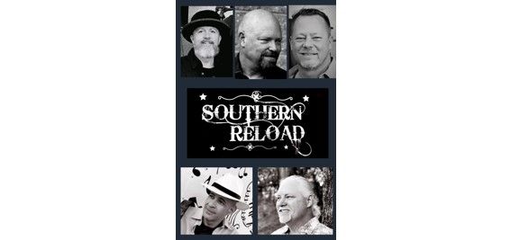 Southern Reload is ROCKIN' in the New Year at Springers !!!!!