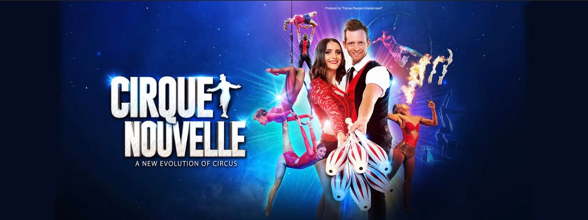 Cirque Nouvelle