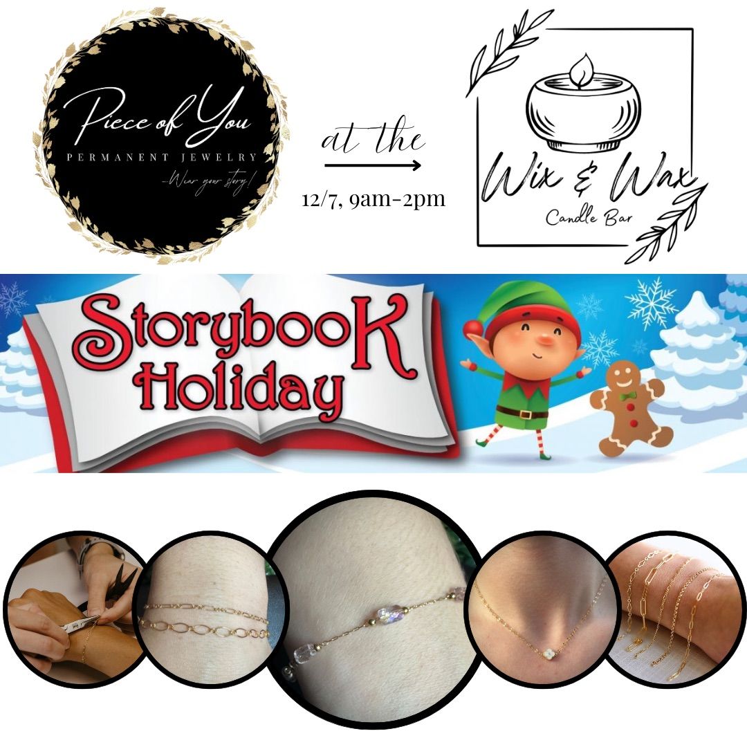 Storybook Holiday