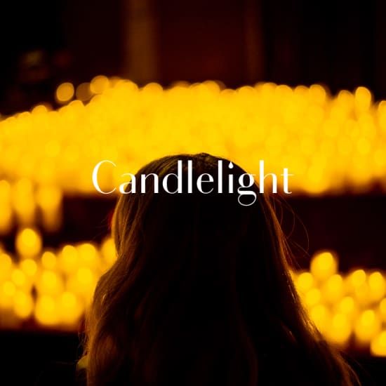 Candlelight: Tribute to Metallica