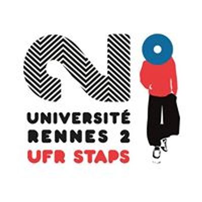 UFR STAPS Rennes 2