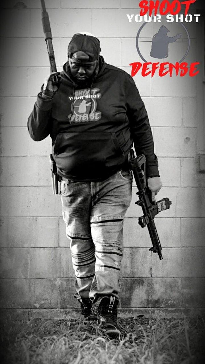 Concealed Weapon Permit Course, Shoot Straight Fort Lauderdale, 24 July 2021