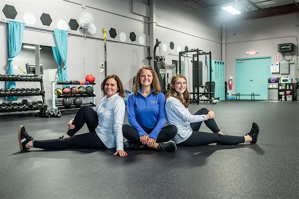 Health & Wellness Provider Happy Hour