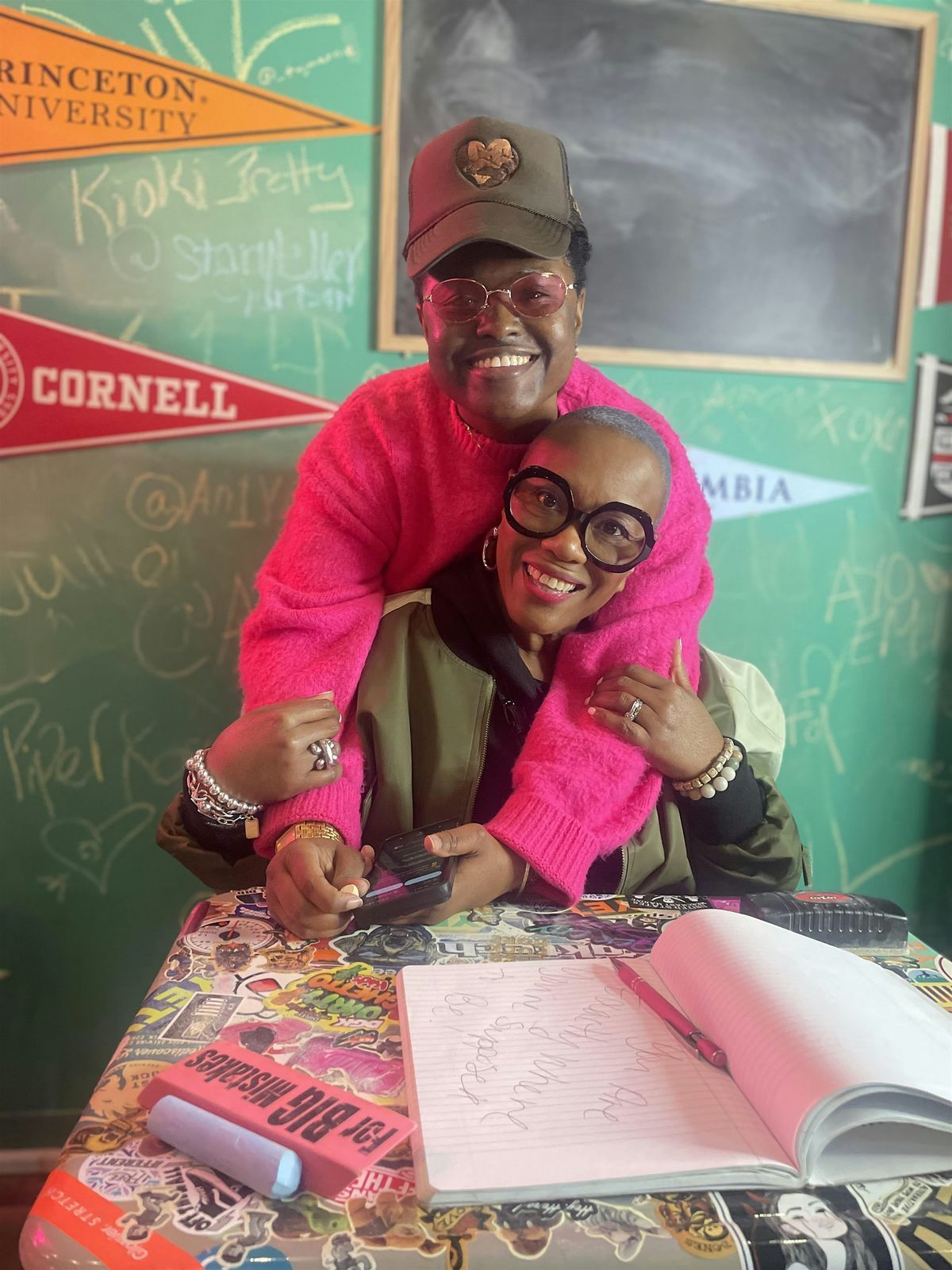 Museum Of Poets Anniversary