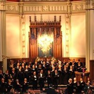 Hagerstown Choral Arts, Inc.