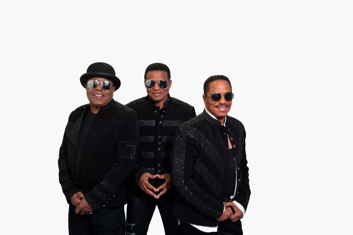 The Jacksons