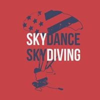 SkyDance SkyDiving