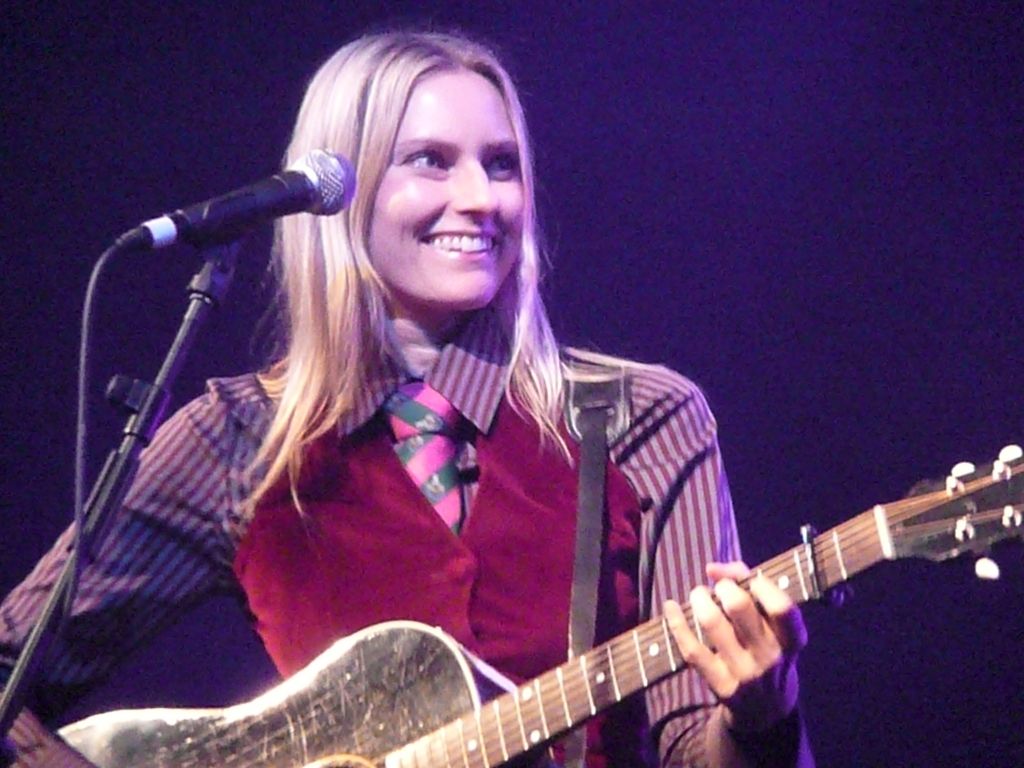 Aimee Mann