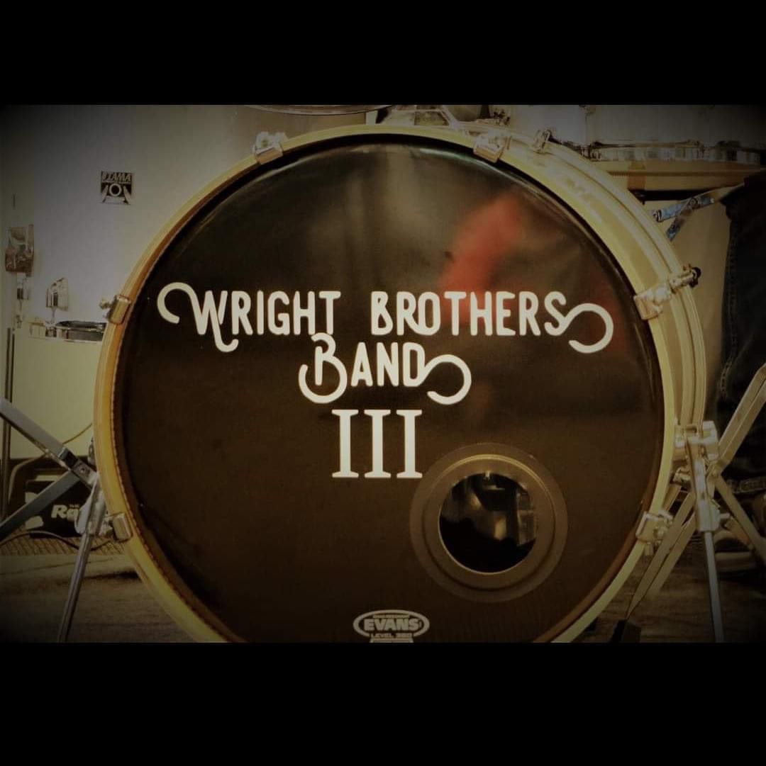 Wright Brothers Band is back at the Barrel!