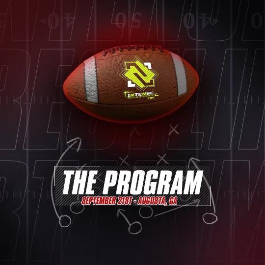 The Program 