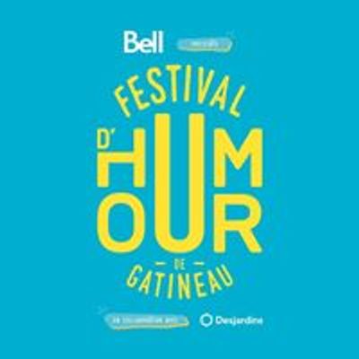 Festival d'Humour de Gatineau