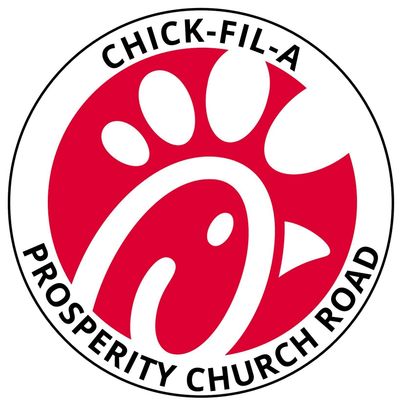 Chick-fil-A Prosperity Church Rd