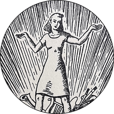 Gooder Than Gold Presents