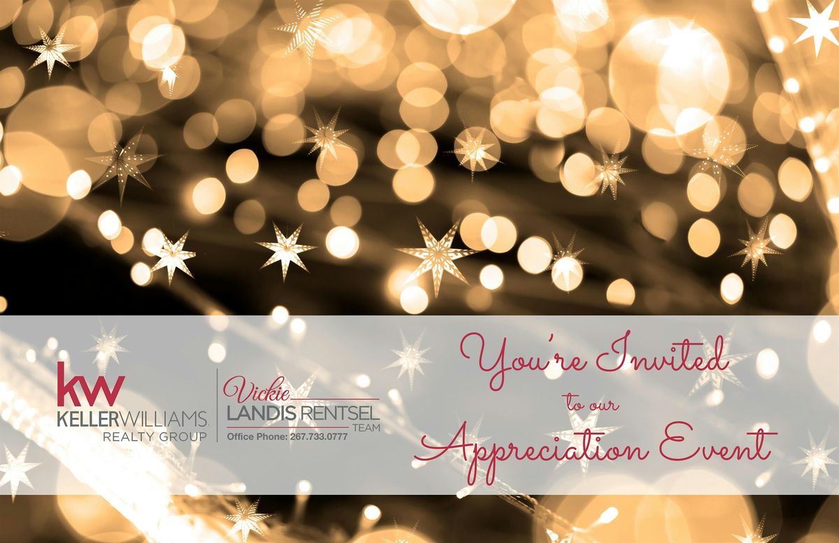 VLRT Evening Appreciation Event