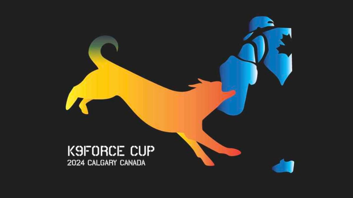 K9FORCE CUP  2025 with FCI Judge Robert Fargos (CZ)