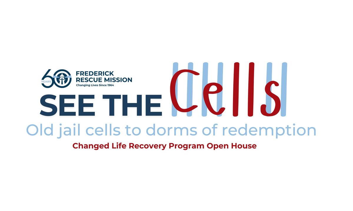 See the Cells - CLRP Open House