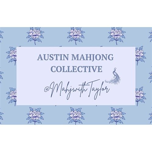 Merry Mahjong Open Play