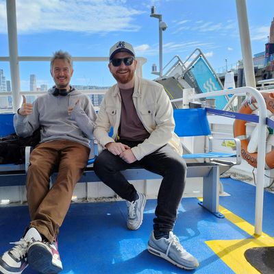 Paul (Great London Tours)