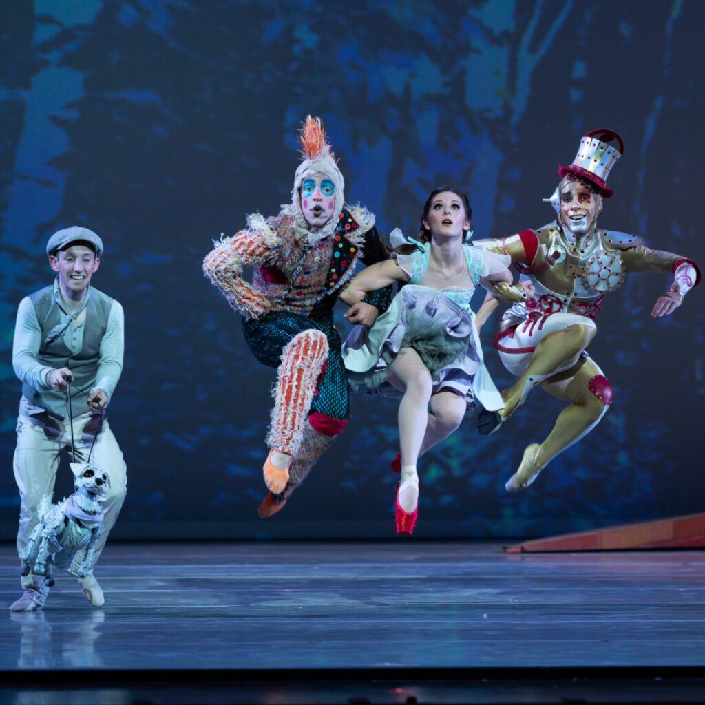 The Wizard of Oz - Sensory Friendly