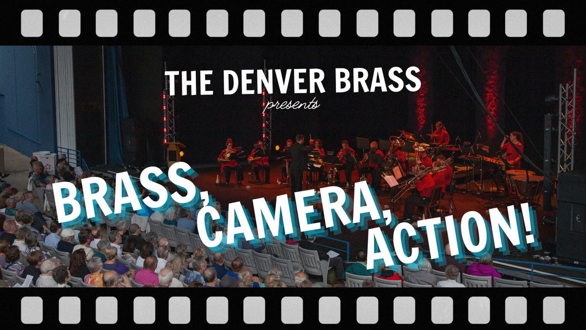 The Denver Brass - Denver