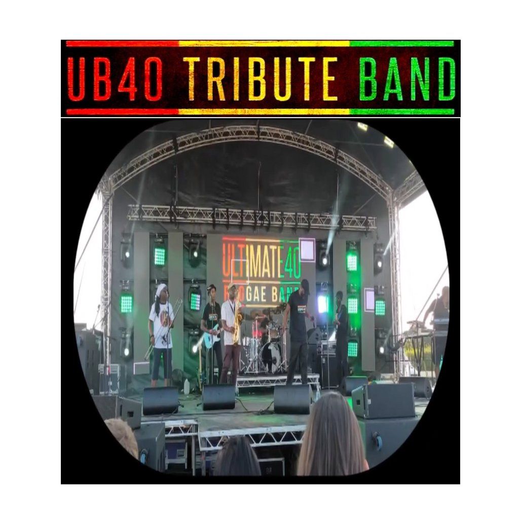 UB40 Tribute