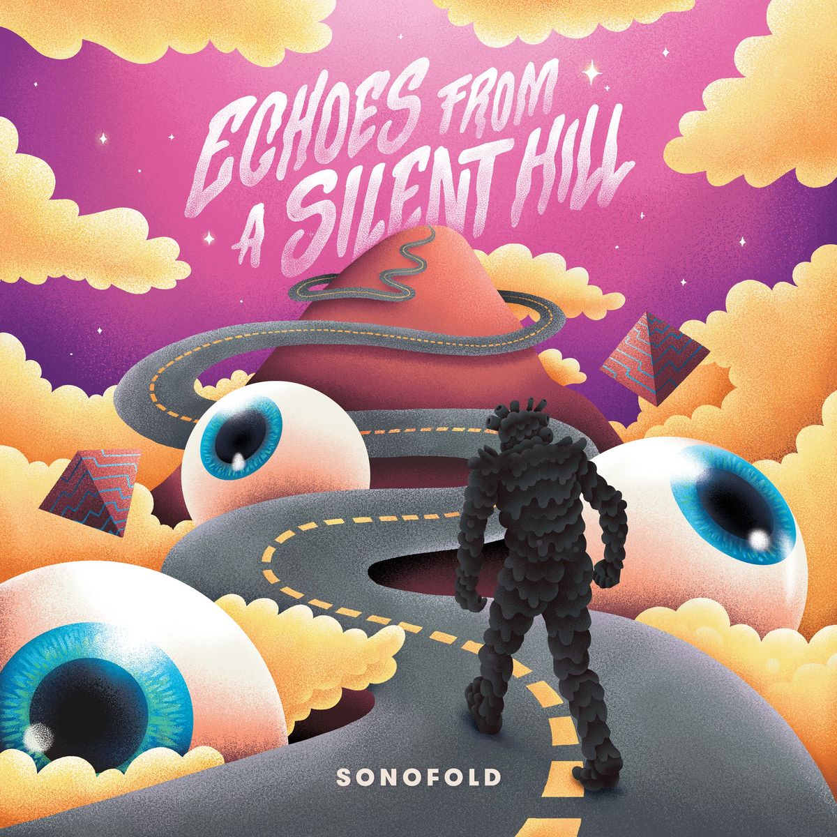 Sonofold : Echoes From a Silent Hill Album Launch Show 